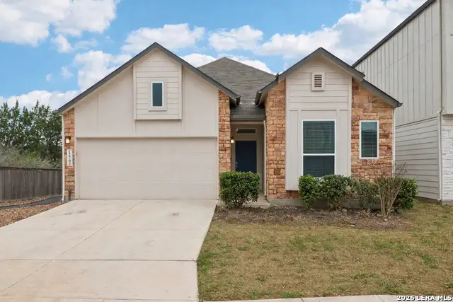 12703 Arya Way, San Antonio, TX 78249 - #2