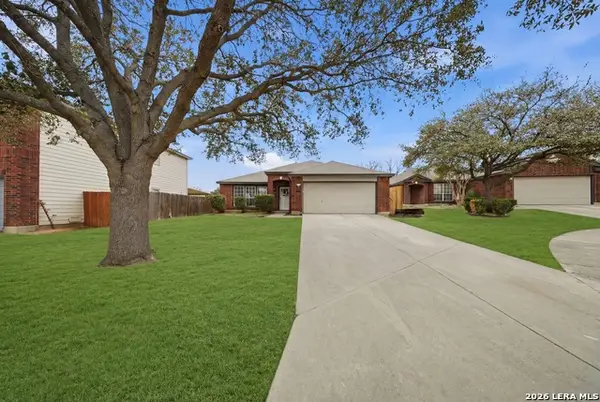 5607 Spring Quail, San Antonio, TX 78247