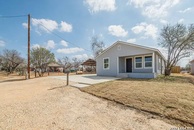 508 Hickory, Jourdanton, TX 78026 - #2