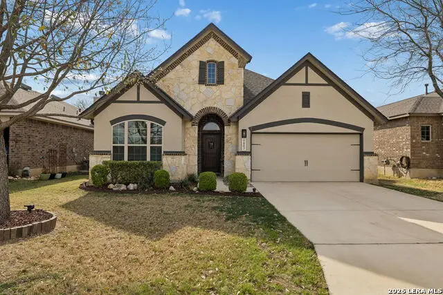 22803 Allegro Creek, San Antonio, TX 78261 - #2