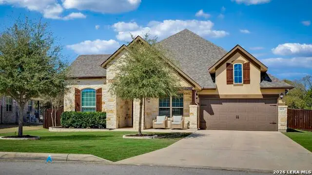 28039 Amalfi, San Antonio, TX 78260 - #2