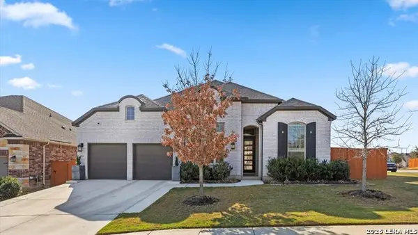 1511 Buckner, San Antonio, TX 78253