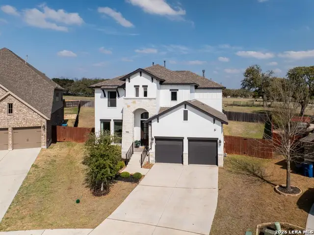 30810 Silverado Spur, Bulverde, TX 78163 - #2
