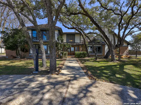 29540 Red Bud Hill, Boerne, TX 78015