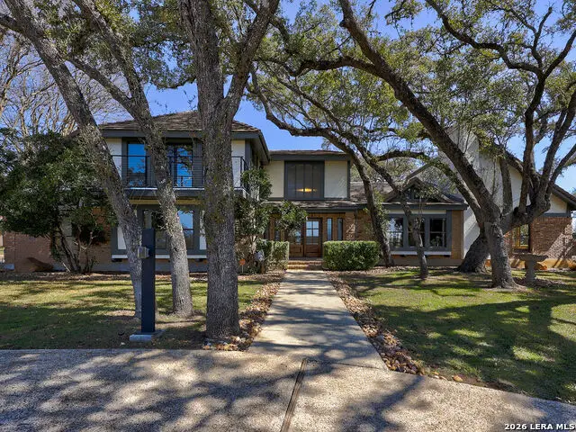 29540 Red Bud Hill, Boerne, TX 78015 - #2