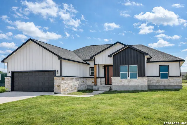 12910 Pueblo Nuevo Dr, Atascosa, TX 78002 - #2