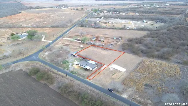 11438 Hollowell, Atascosa, TX 78002 - #3