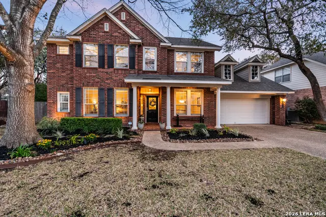 5 Yateswood, San Antonio, TX 78248 - #1