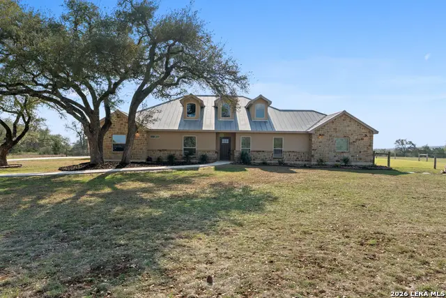 292 San Marcos, New Braunfels, TX 78132 - #3