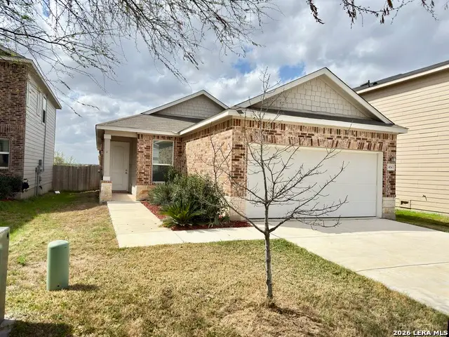 4643 Via Sonoma, Converse, TX 78109 - #2