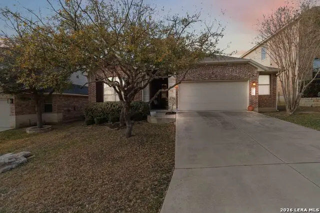 711 Aucuba, San Antonio, TX 78260 - #2