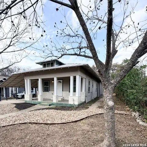 829 E Drexel Ave, San Antonio, TX 78210 - #2
