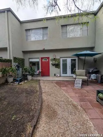 3103 Eisenhauer #L-21, San Antonio, TX 78209