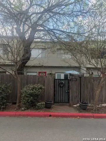 3103 Eisenhauer #L-21, San Antonio, TX 78209 - #2