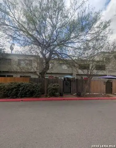 3103 Eisenhauer #L-21, San Antonio, TX 78209 - #3