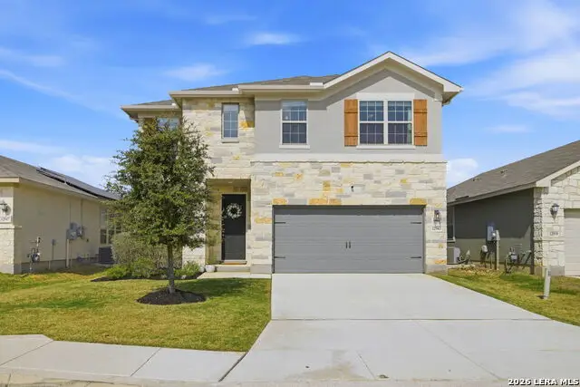 12943 Staubach, San Antonio, TX 78254 - #1