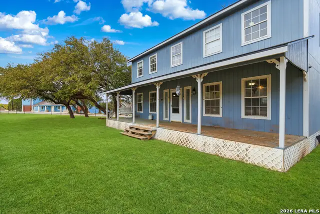 1251 Canyon Ranch Drive, Canyon Lake, TX 78133 - #2