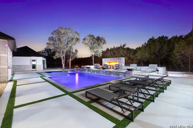 562 Ranch Valley, Fair Oaks Ranch, TX 78015 - #1