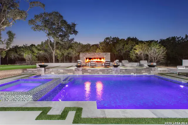 562 Ranch Valley, Fair Oaks Ranch, TX 78015 - #2