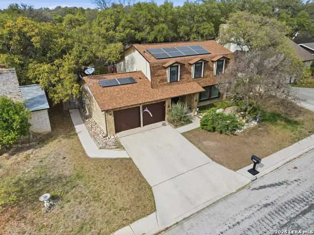 8407 Timber Crest, San Antonio, TX 78250 - #2