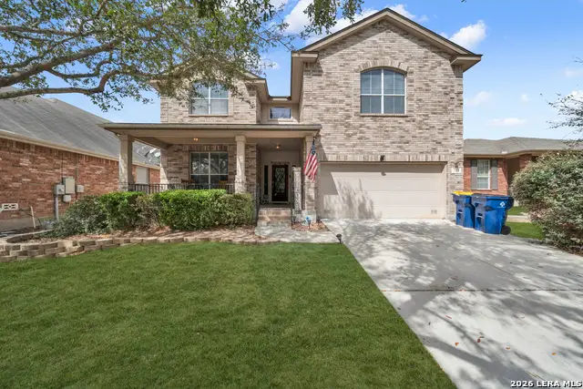 314 Loch Lomond, Cibolo, TX 78108 - #1