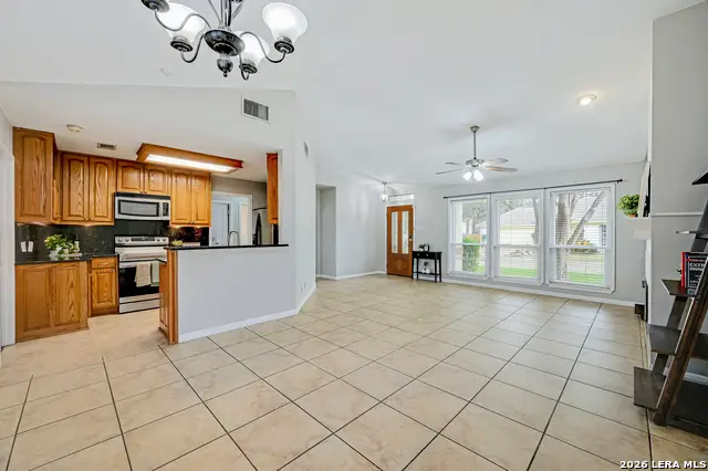 16757 Henderson, San Antonio, TX 78232 - #3