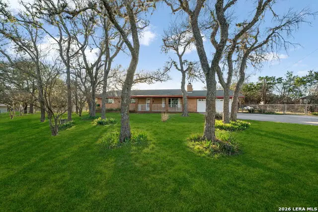 28535 Timberline, San Antonio, TX 78260 - #1
