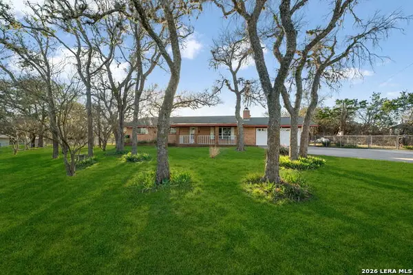 28535 Timberline, San Antonio, TX 78260