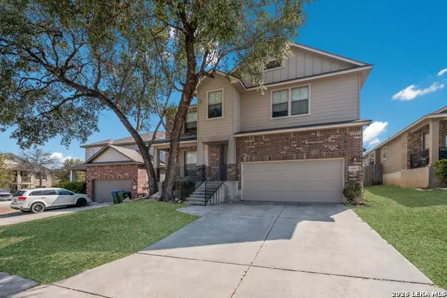 10606 Black Wolf Bay, San Antonio, TX 78245 - #2