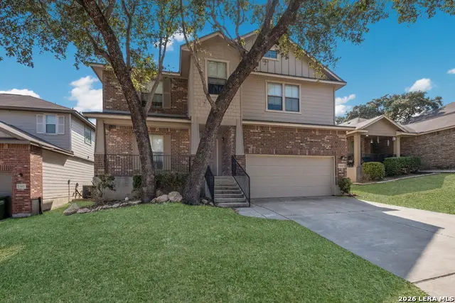 10606 Black Wolf Bay, San Antonio, TX 78245 - #3