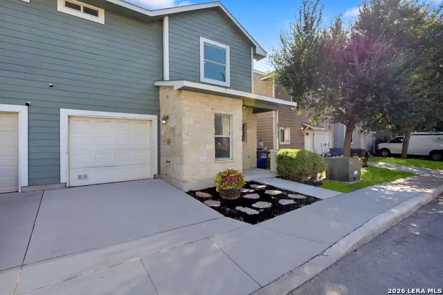 6723 Utopia Hts, San Antonio, TX 78223 - #2