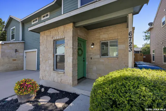 6723 Utopia Hts, San Antonio, TX 78223 - #3