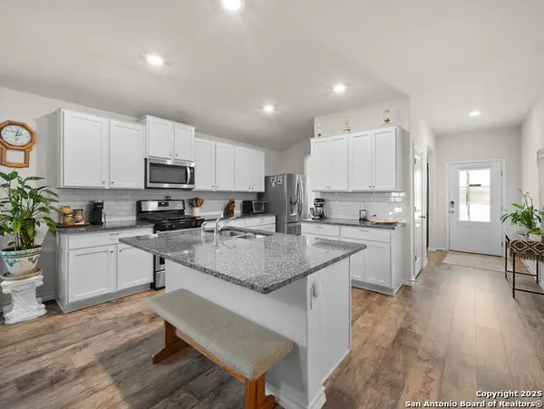 5022 Dancing Gopher, San Antonio, TX 78261