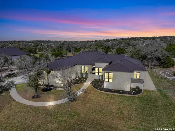 1327 Via Principale, New Braunfels, TX 78132
