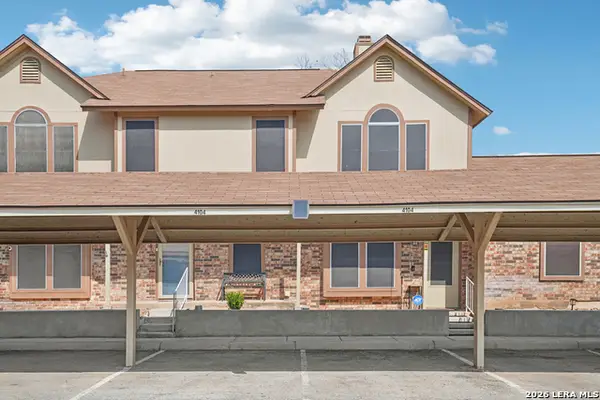 7880 Micron #4104, San Antonio, TX 78251