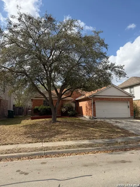 10415 Mustang, Converse, TX 78109 - #1