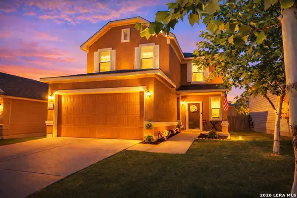 7426 Bluebonnet Bay, San Antonio, TX 78218