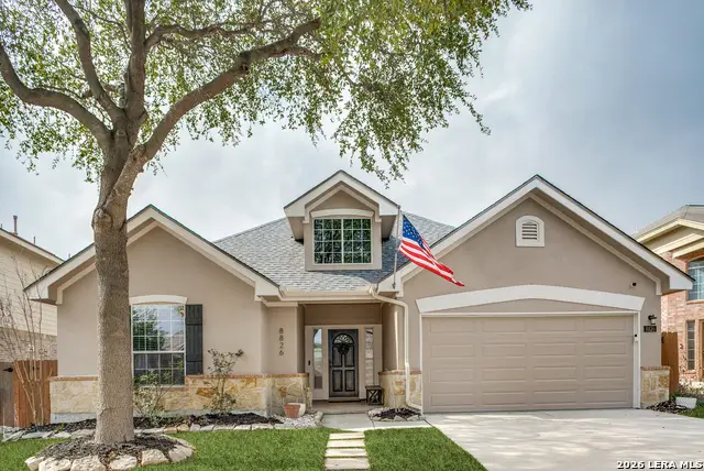8826 Firebaugh Drive, Helotes, TX 78023 - #2