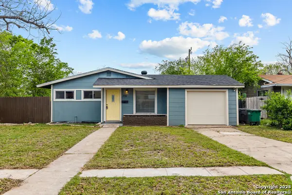 710 Byrnes, San Antonio, TX 78209
