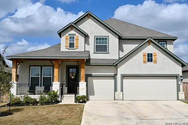 14827 Mapleton Hill, San Antonio, TX 78245