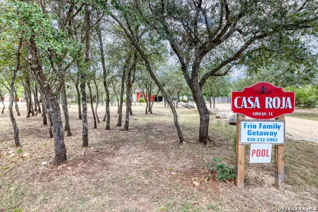 900 Tierra Linda, Concan, TX 78838 - #2