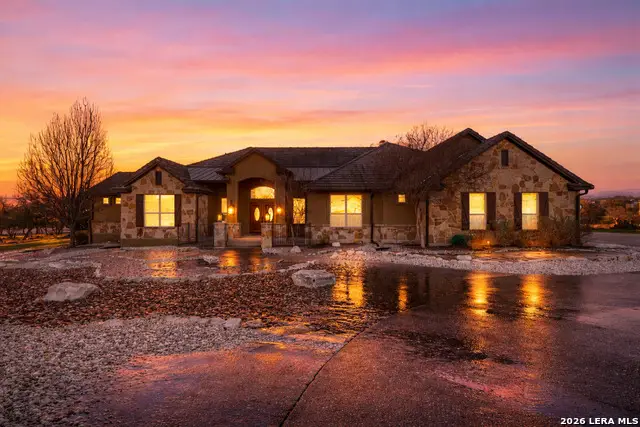 1307 Vintage Way, New Braunfels, TX 78132 - #1