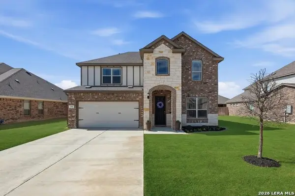 318 Otis Crossing, Cibolo, TX 78108