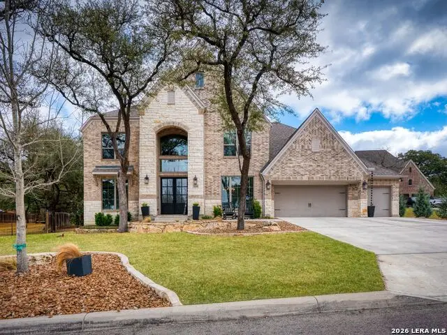 10281 Headwind, Boerne, TX 78006 - #1