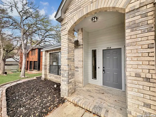 1814 Chippington, San Antonio, TX 78253 - #3