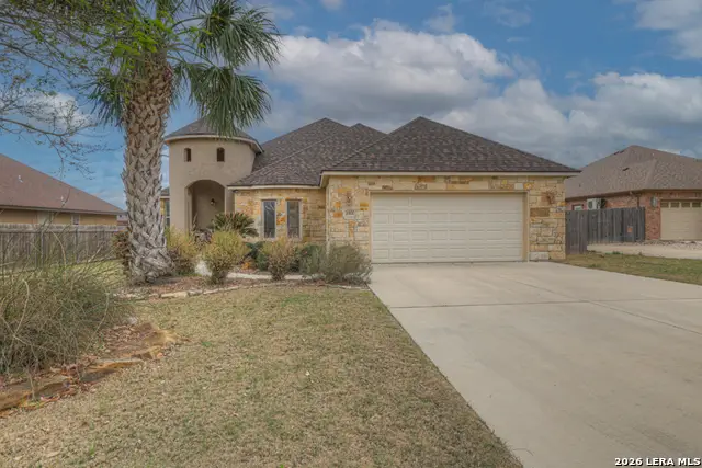2312 Megan, New Braunfels, TX 78130 - #2