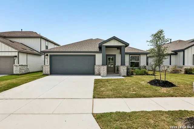 502 Salamander, San Marcos, TX 78666 - #1