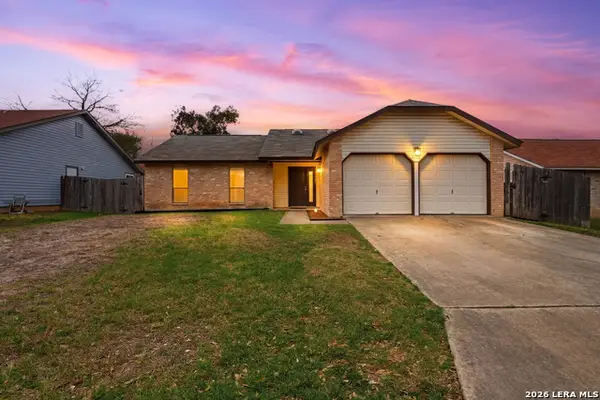 5822 Misty Glen, San Antonio, TX 78247