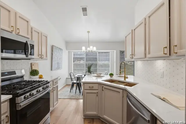 5822 Misty Glen, San Antonio, TX 78247 - #2