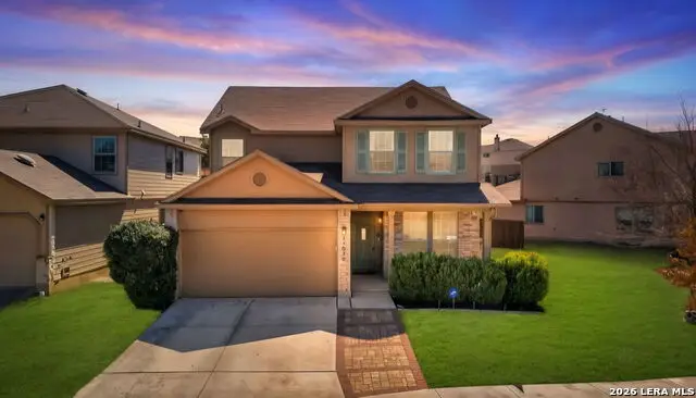 13030 Cipresso Palco, San Antonio, TX 78253 - #1